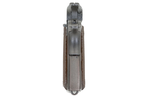 トイガン KSC COLT M1911A1 COMMERCIAL MILITARY SOLD COLT 1911A1 1943 COMMERCIAL / MILITARY VERY RARE! SHARP