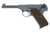 Colt Woodsman Sport 4-1/2" 22LR SN:86786 MFG:1933 - Half Moon Front Sight