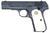 Colt 1908 Pocket Hammerless 380ACP SN:88037 MFG:1925 Factory Engraved
