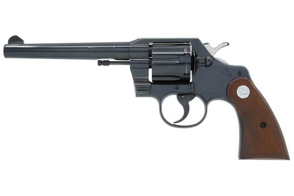 Colt Official Police 6