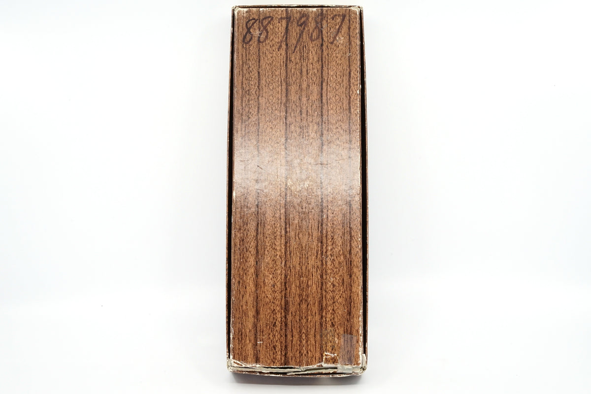 Colt Official Police 6&quot; 38 Special SN:887987 MFG:1962