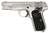 Colt 1908 Pocket Hammerless 380ACP SN:91001 MFG:1926 Factory Cut-Away