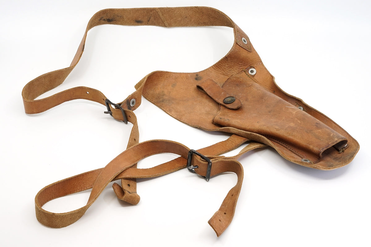 Colt M1911 45ACP SN:91863 MFG:1914 - LT Bretherton.