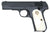 Colt 1908 Pocket Hammerless 380ACP SN:94171 MFG:1928