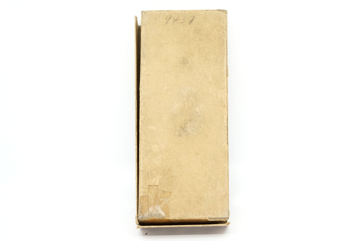 Colt Commando 38 Special 4&quot; SN:9437 MFG:1943