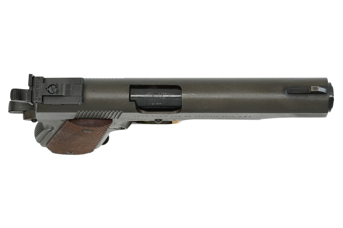 Springfield Armory Camp Perry National Match SN:999301 MFG:1966