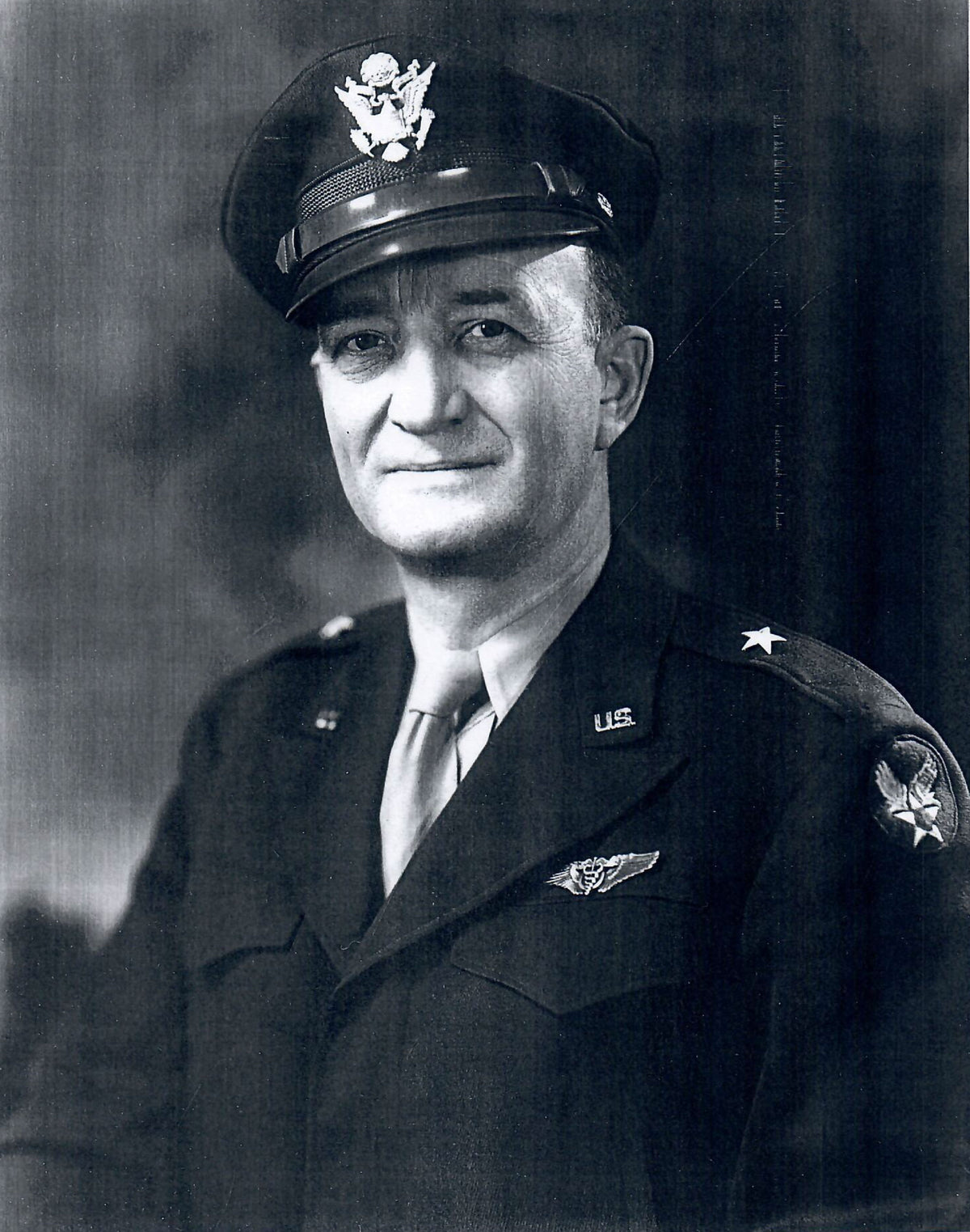 Colt M1911 45ACP SN:11744 MFG:1912 - Brigadier General Glenn