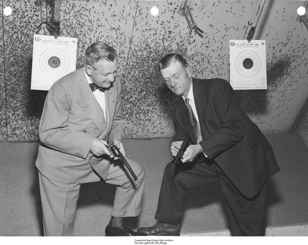 Colt 1908 Vest Pocket 25ACP SN:420579 MFG:1948 LAST ONE