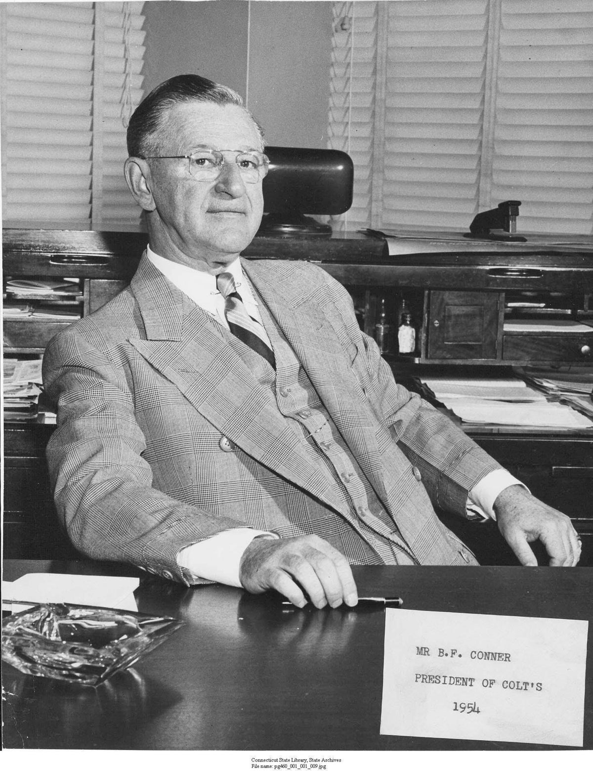 Colt 1908 Vest Pocket 25ACP SN:420579 MFG:1948 LAST ONE