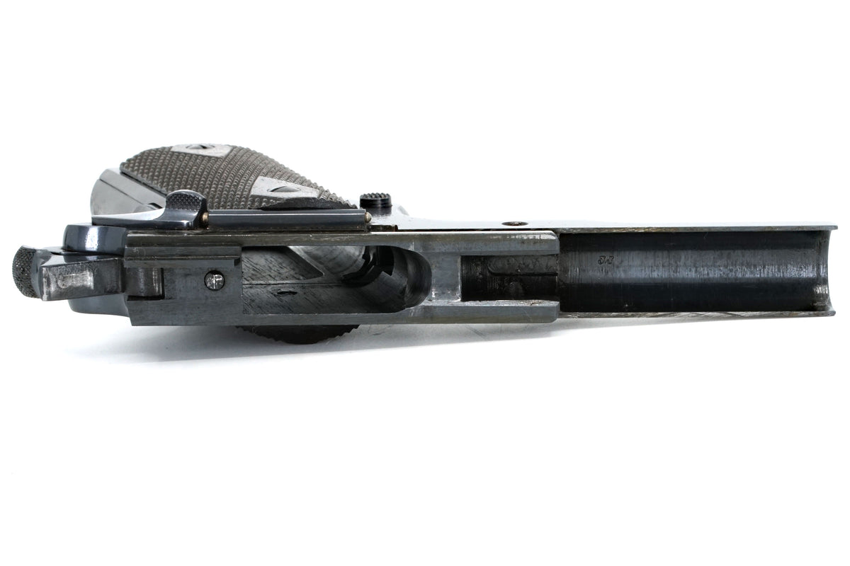 Colt Government Model 45ACP SN:C134283 MFG:1923 - JJ