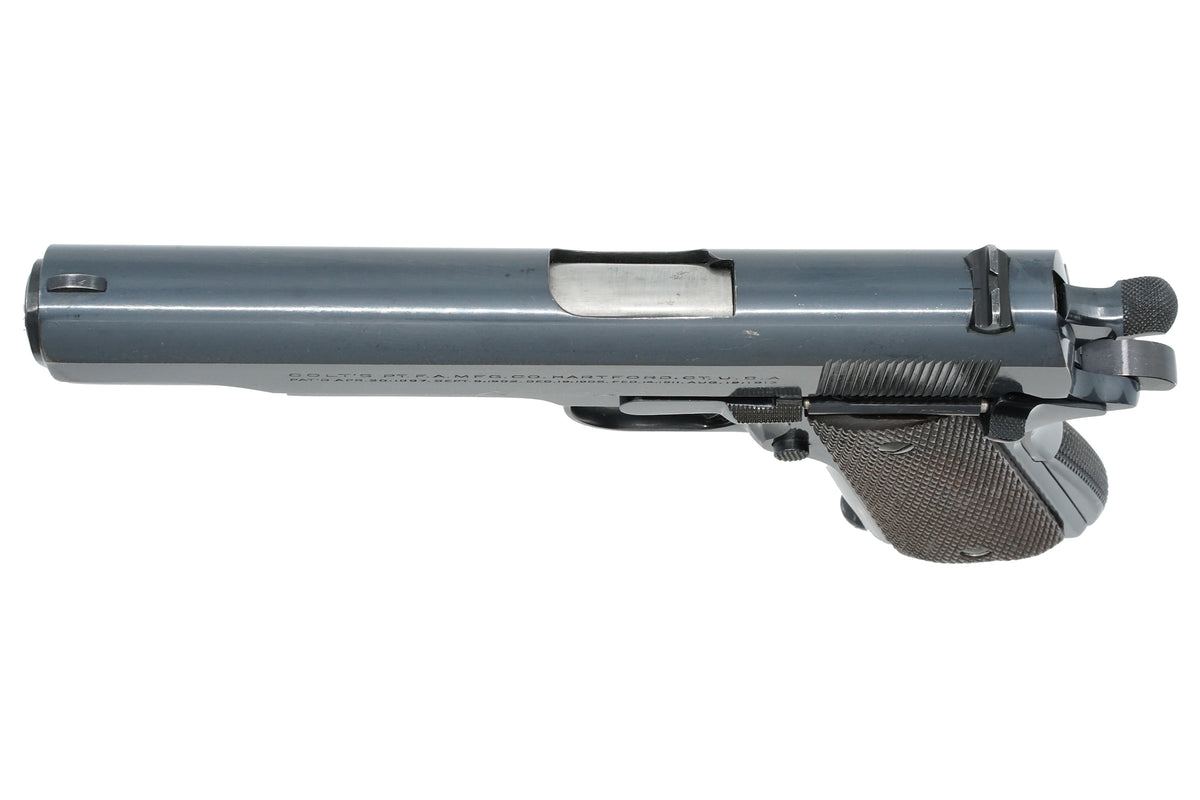 Colt Government Model 45ACP SN:C140903 MFG:1924