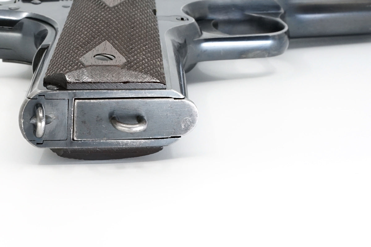 Colt Government Model 45ACP SN:C14459 MFG:1914