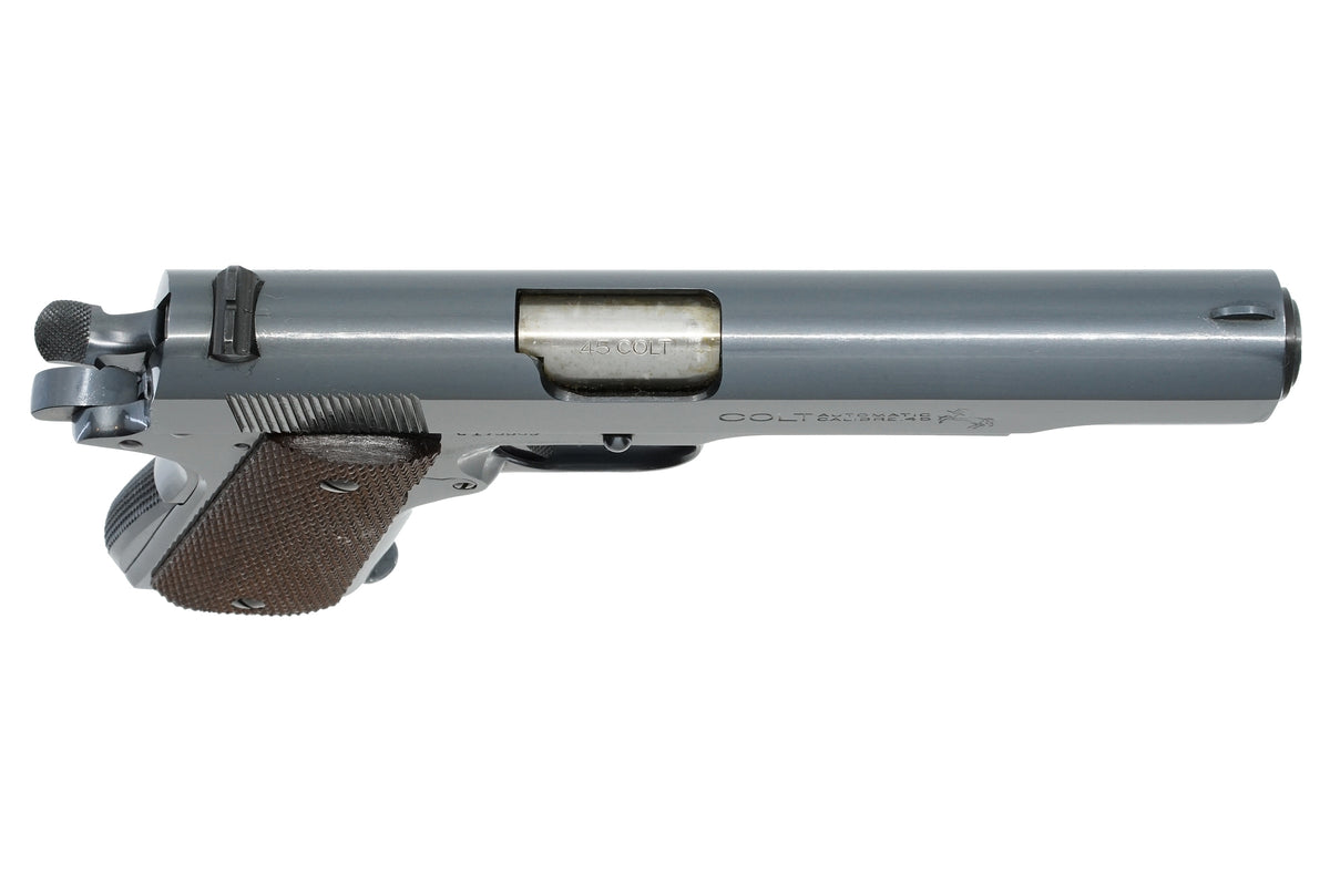 Colt Government Model 45ACP SN:C175369 MFG:1934
