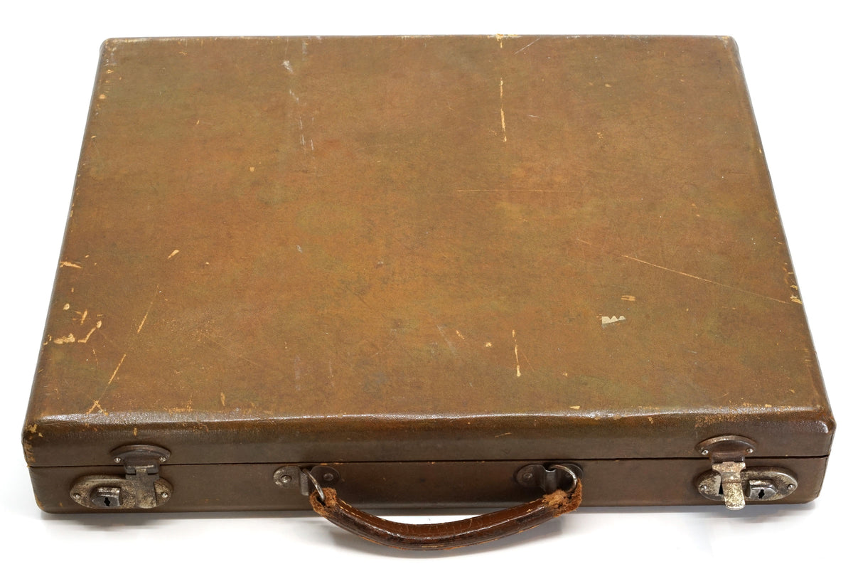 Colt Government Model 45ACP SN:C196737 MFG:1940