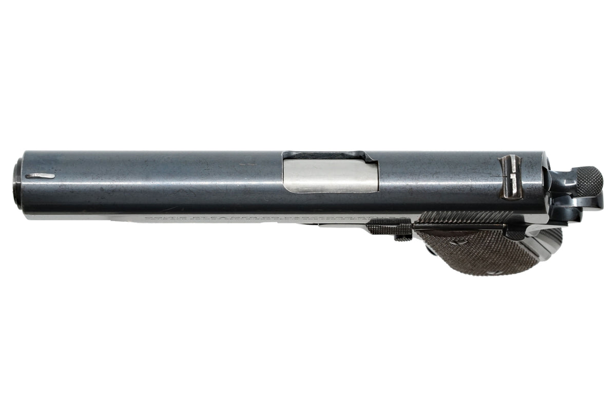 Colt Government Model 45ACP SN:C208930 MFG:1942 Norwegian Navy