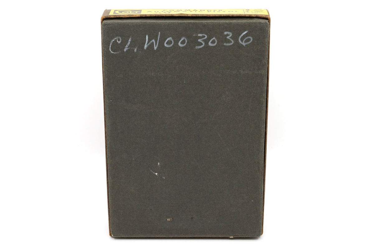 Colt Commander Model 9MM Luger SN:CLW003036 MFG:1969