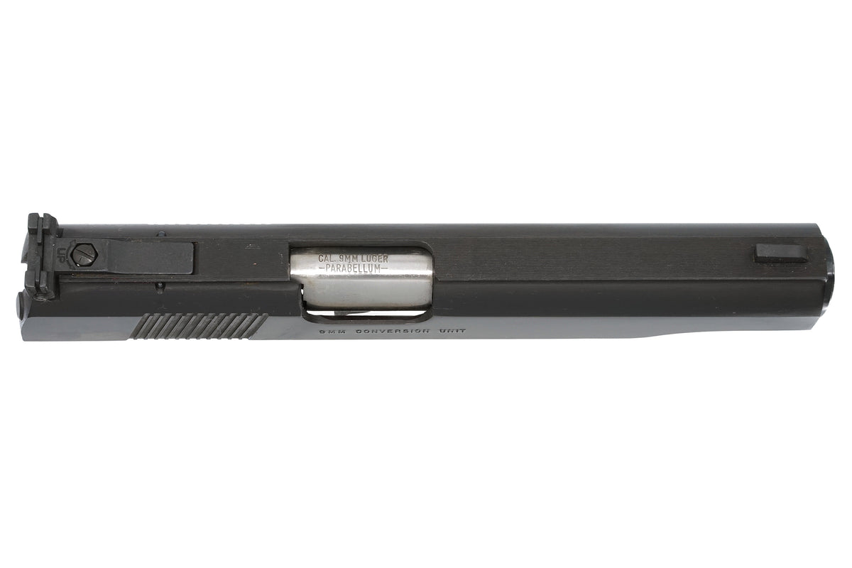 Colt 9mm Conversion Unit MFG:1980&#39;s