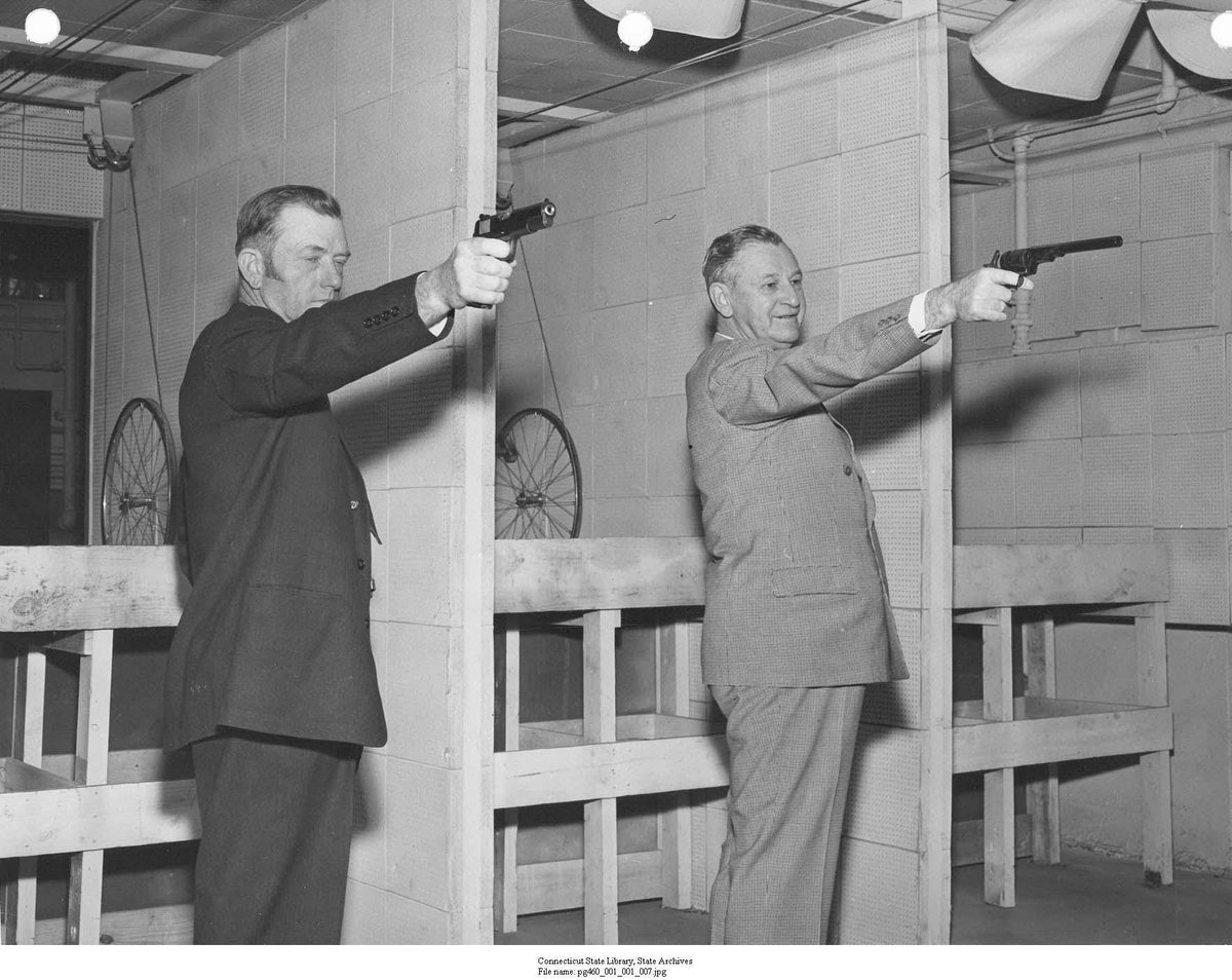 Colt 1908 Vest Pocket 25ACP SN:420579 MFG:1948 LAST ONE