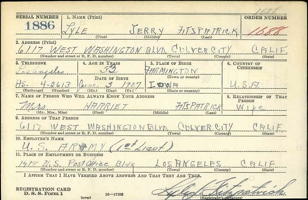 Colt .22-45 Conversion Unit SN:U-2340 MFG:1946