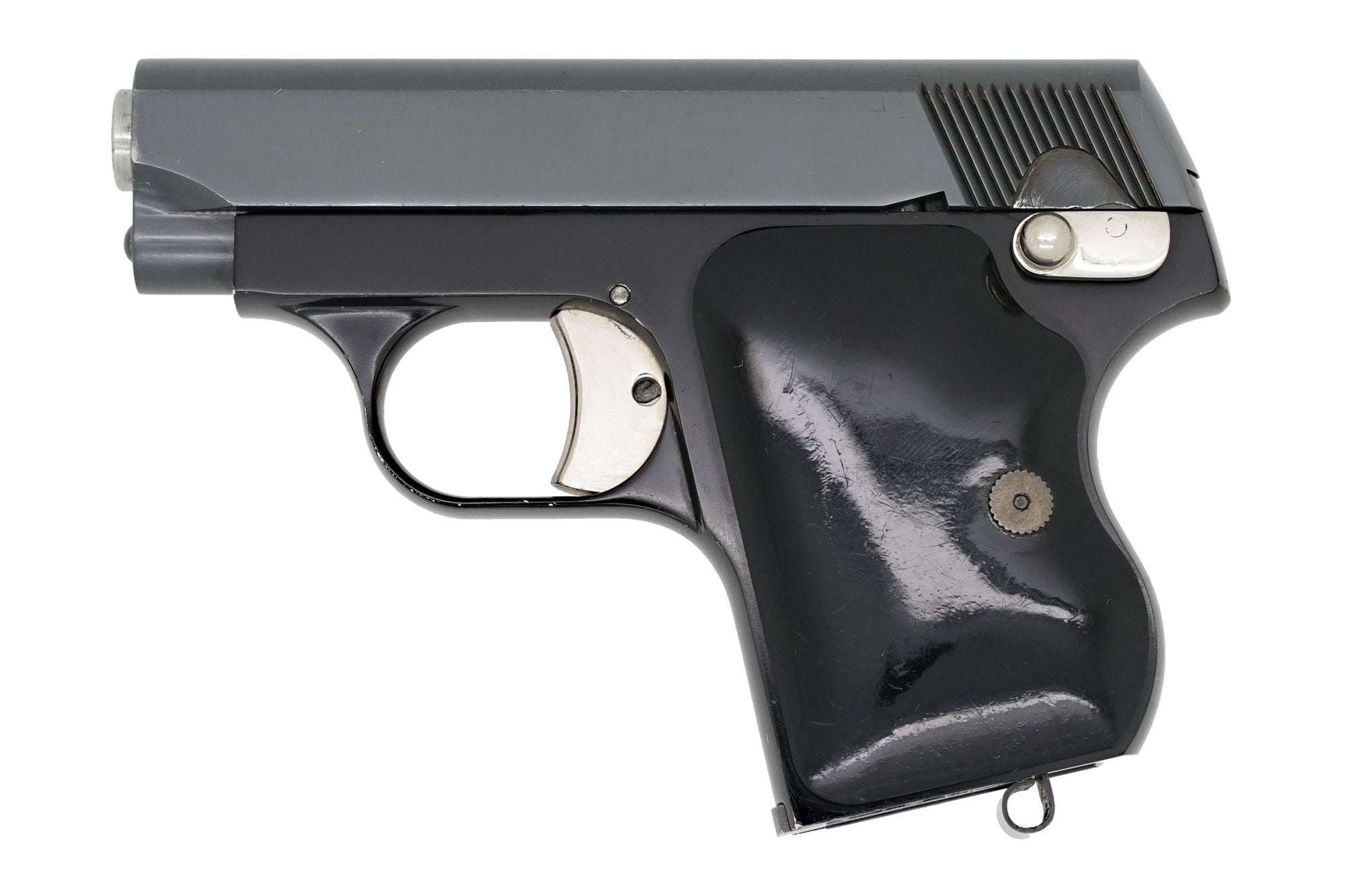 Colt Pocket Experimental Prototype 22LR SN:GX-3181