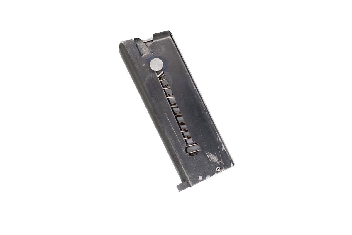 Colt Pocket Experimental Prototype 22LR SN:GX-3181