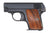 Colt Pocket Experimental Prototype 22LR SN:GX7137