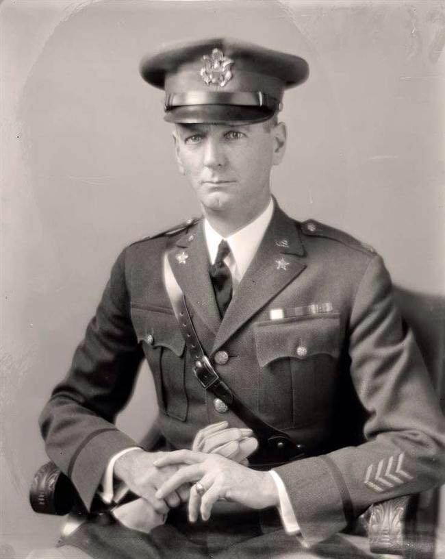 Colt 1908 Pocket Hammerless 380ACP SN:136848 MFG:1944 -General Wainwright