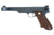 Colt Woodsman Match Target Bullseye 22LR SN:MT512 MFG:1938