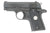 Colt Mustang 380ACP SN: MU03477 MFG: 1985