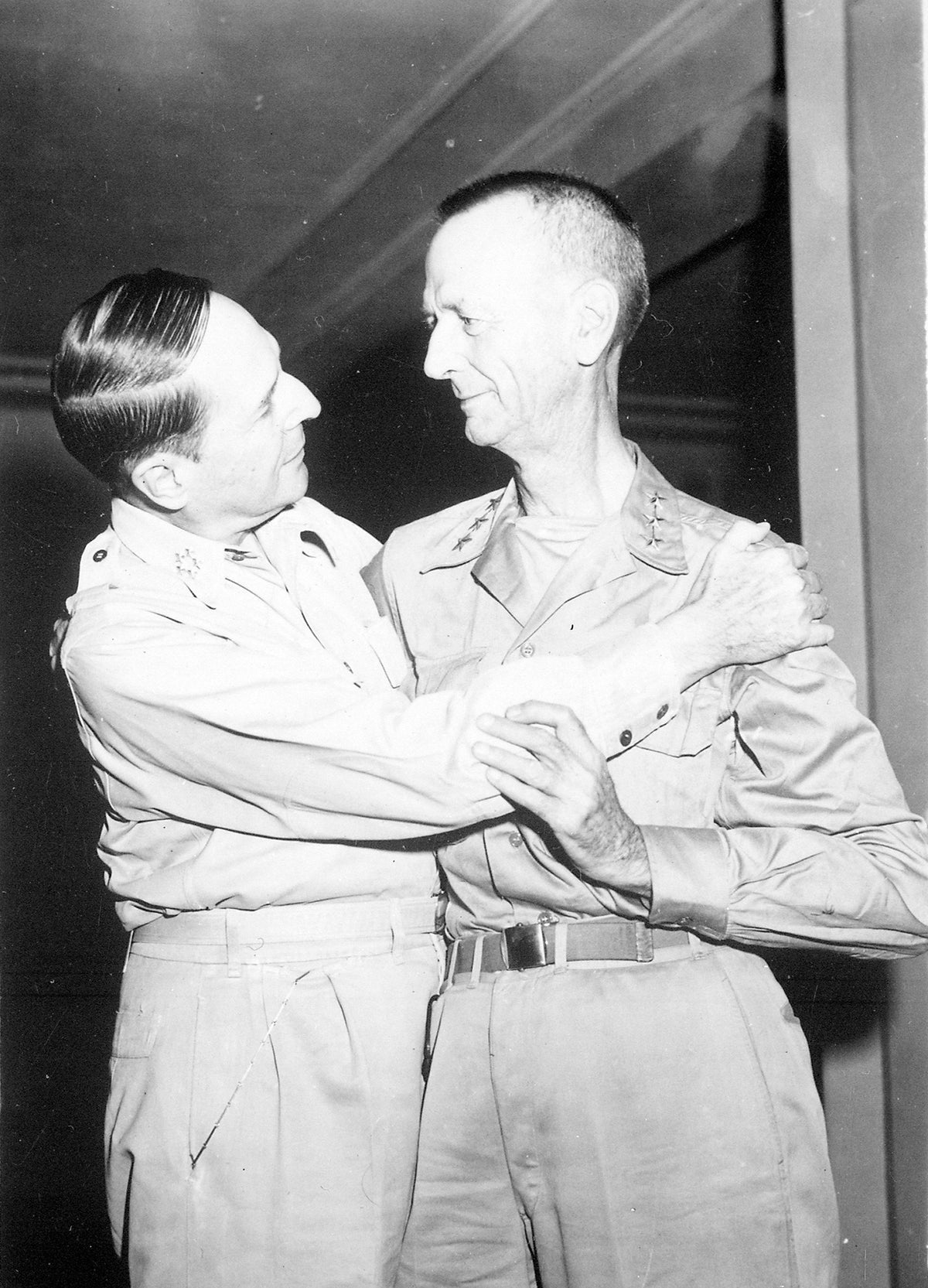 Colt 1908 Pocket Hammerless 380ACP SN:136848 MFG:1944 -General Wainwright