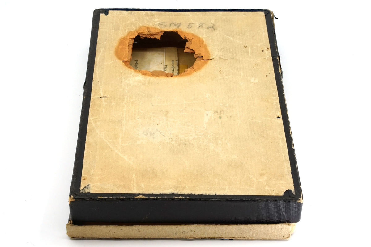 Colt Service Model Ace 22LR SN:SM582 MFG:1938