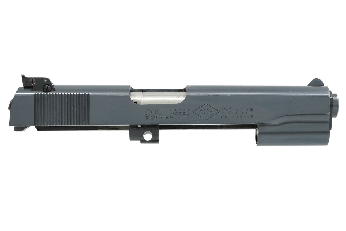 Colt .22-45 Conversion Unit SN:U-1318 MFG:1940