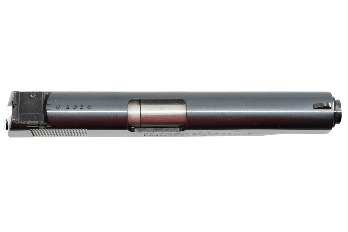 Colt .22-45 Conversion Unit SN:U-1318 MFG:1940