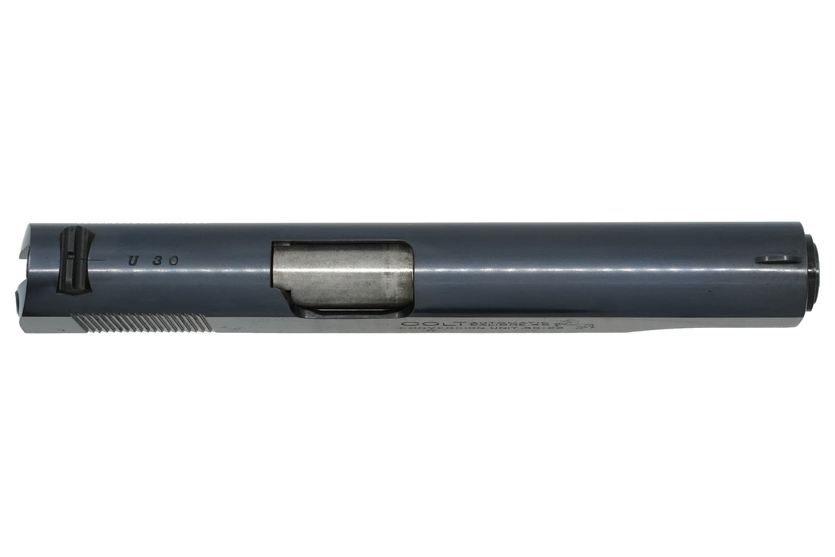 Colt .45-22 Conversion Unit SN:U-30 MFG:1939