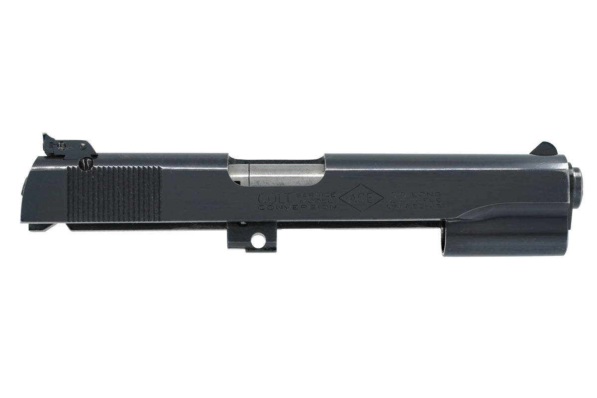 Colt .22-45 Conversion Unit SN:U-362 MFG:1939