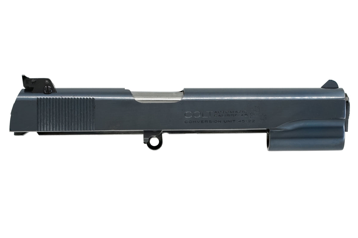 Colt .45-22 Conversion Unit SN:U-98 MFG:1940