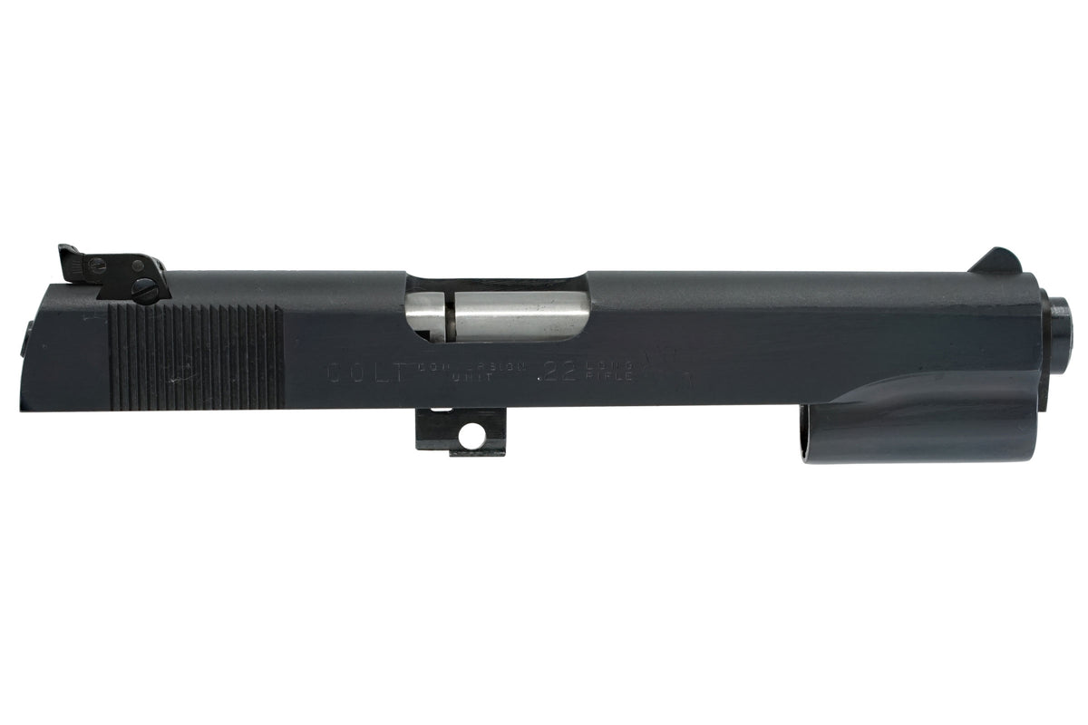 Colt .22-45 Conversion Unit SN:U-2340 MFG:1946