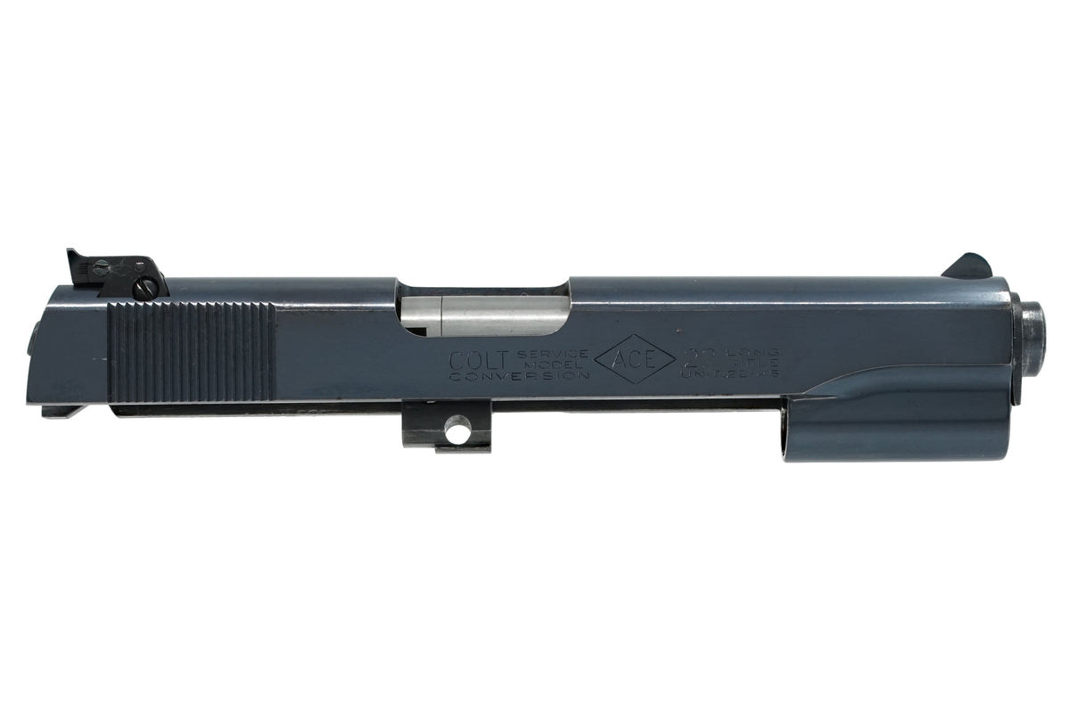Colt .22-45 Conversion Unit SN:U-611 MFG:1940