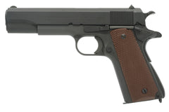トイガン KSC COLT M1911A1 COMMERCIAL MILITARY トイガン KSC COLT M1911A1 COMMERCIAL MILITARY M1911A1 US