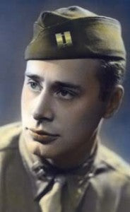 Colt M1911A1 45ACP SN:1183884 MFG:1944